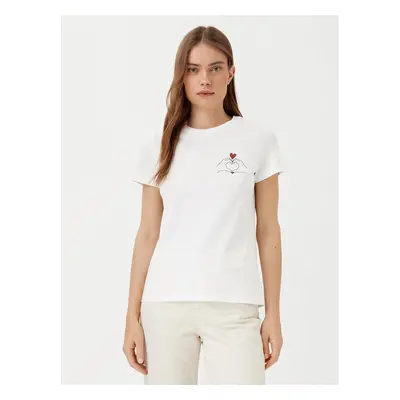 T-Shirt Vero Moda