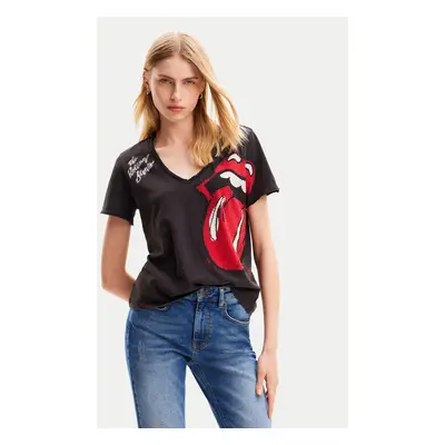 T-Shirt Desigual