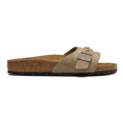 Nazouváky Birkenstock