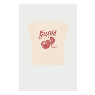 T-Shirt Guess