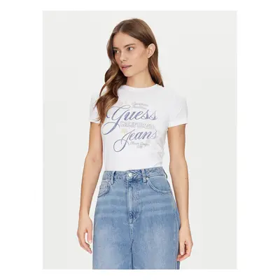 T-Shirt Guess