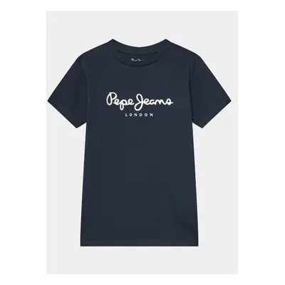 T-Shirt Pepe Jeans