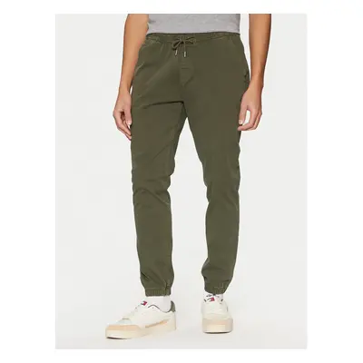 Joggers kalhoty Tommy Jeans