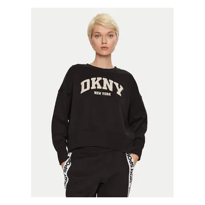 Mikina DKNY Sport