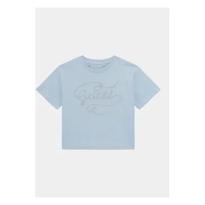 T-Shirt Guess