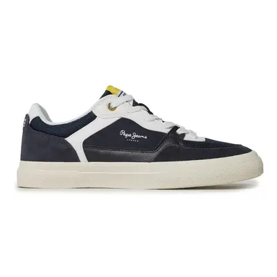 Sneakersy Pepe Jeans