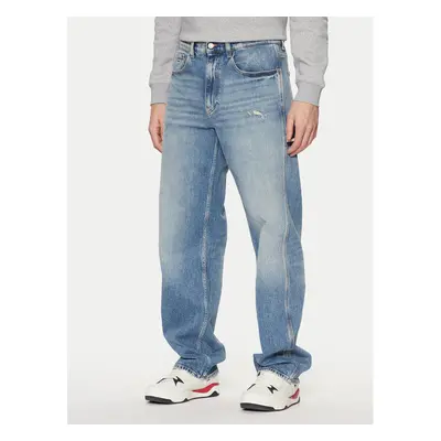 Jeansy Tommy Jeans