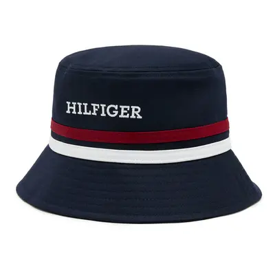 Klobouk bucket hat Tommy Hilfiger