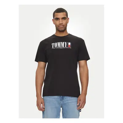 T-Shirt Tommy Jeans