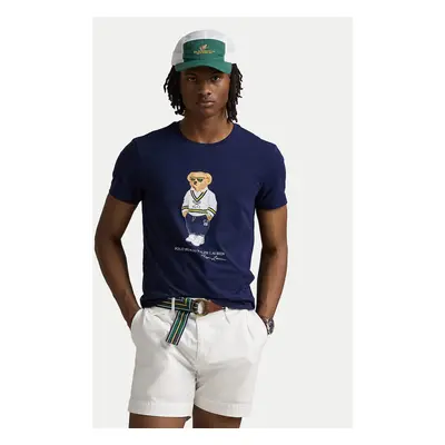 T-Shirt Polo Ralph Lauren