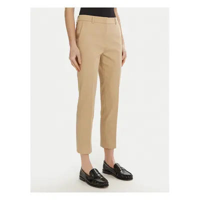 Chino kalhoty Weekend Max Mara