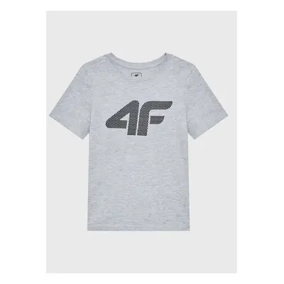 T-Shirt 4F