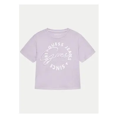 T-Shirt Guess