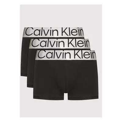 Sada 3 kusů boxerek Calvin Klein Underwear