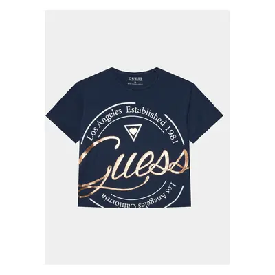 T-Shirt Guess