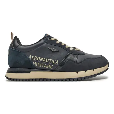 Sneakersy Aeronautica Militare