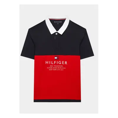 Polokošile Tommy Hilfiger