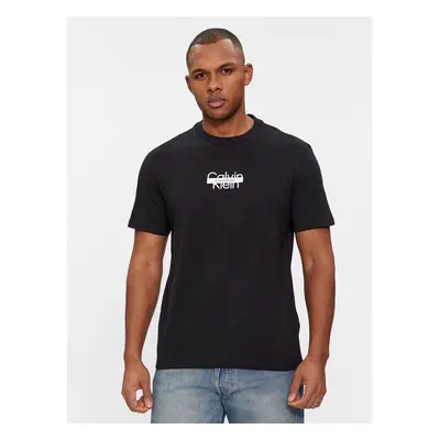 T-Shirt Calvin Klein