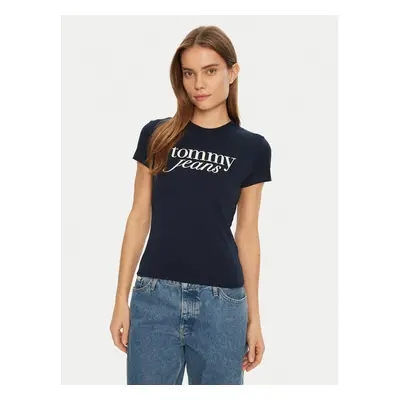 T-Shirt Tommy Jeans