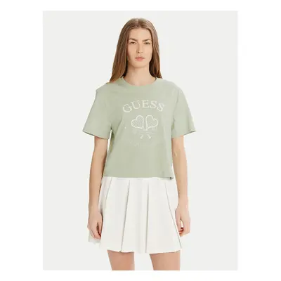 T-Shirt Guess