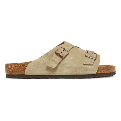 Nazouváky Birkenstock