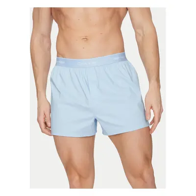 Sada 3 kusů boxerek Calvin Klein Underwear