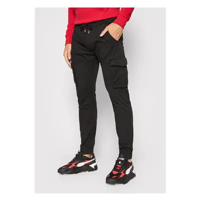 Joggers kalhoty Alpha Industries