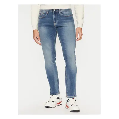 Jeansy Tommy Jeans