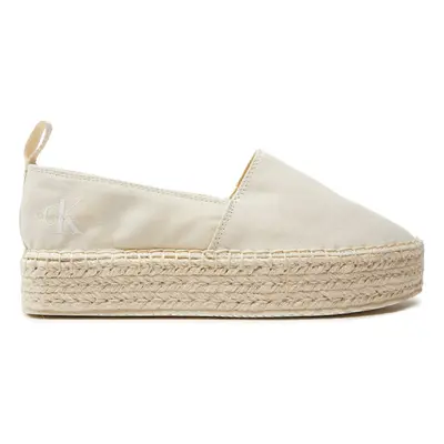 Espadrilky Calvin Klein Jeans