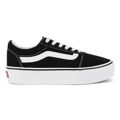 Plátěnky Vans