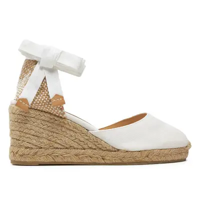 Espadrilky Castañer