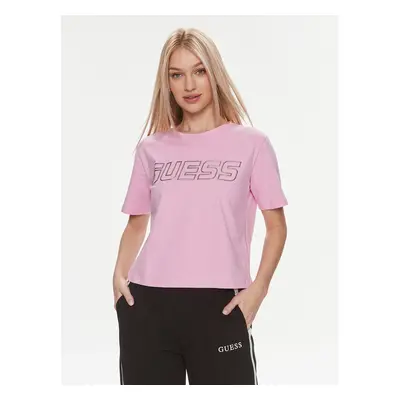 T-Shirt Guess