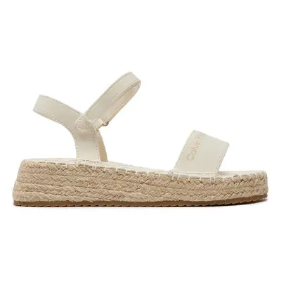 Espadrilky Calvin Klein Jeans