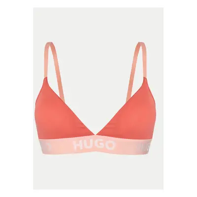 Podprsenka Bralette HUGO