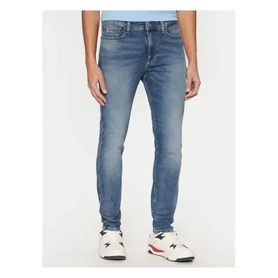 Jeansy Tommy Jeans