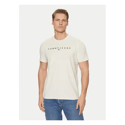 T-Shirt Tommy Jeans