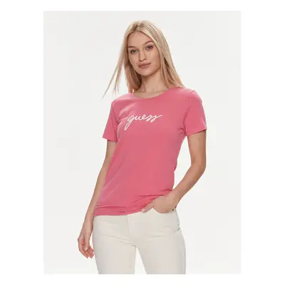 T-Shirt Guess