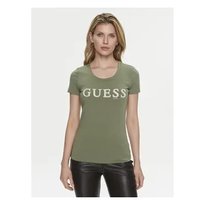 T-Shirt Guess