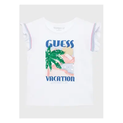 T-Shirt Guess