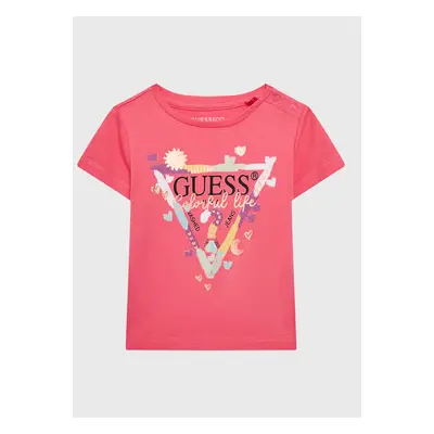 T-Shirt Guess