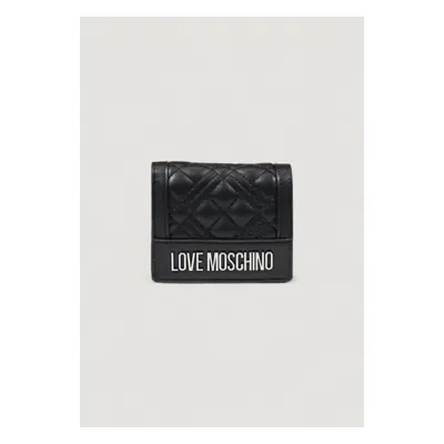 Malá dámská peněženka LOVE MOSCHINO