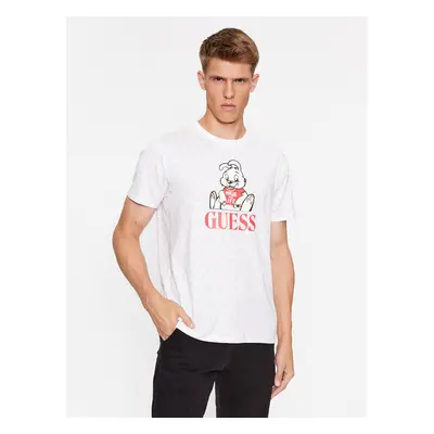 T-Shirt Guess