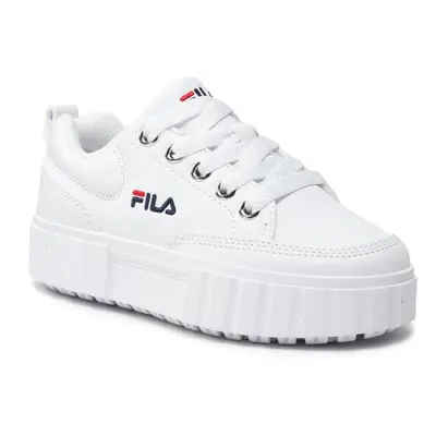 Sneakersy Fila