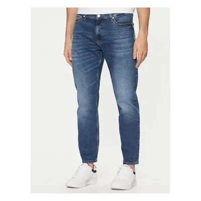 Jeansy Tommy Jeans