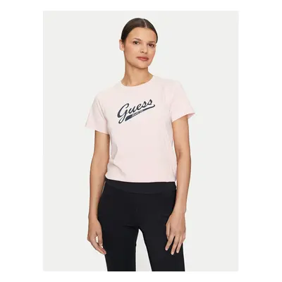 T-Shirt Guess Jeans