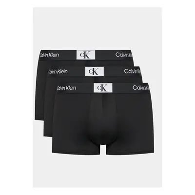 Sada 3 kusů boxerek Calvin Klein Underwear