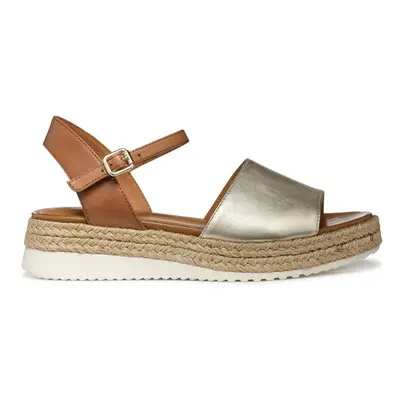 Espadrilky Geox