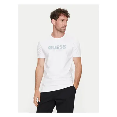 T-Shirt Guess