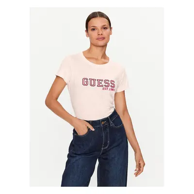 T-Shirt Guess