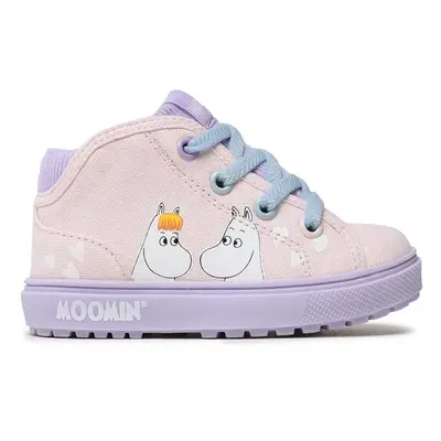 Sneakersy Moomin